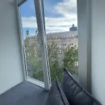 Apartment With The View Of The Opera House Lviv
