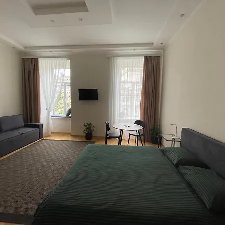 Apartment With The View Of The Opera House