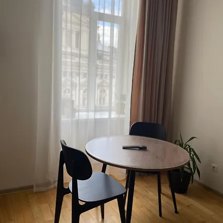 With The View Of The Opera House Apartment *