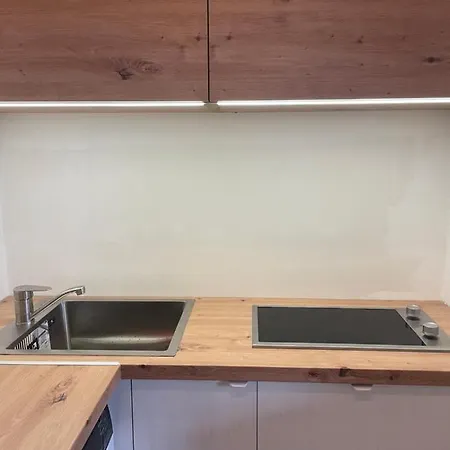 Apartamento With The View Of The Opera House *