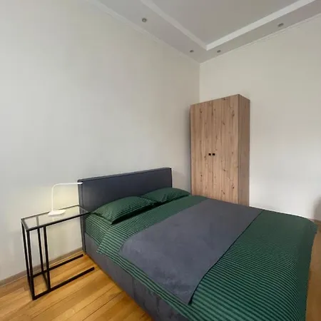 Apartment With The View Of The Opera House Lviv