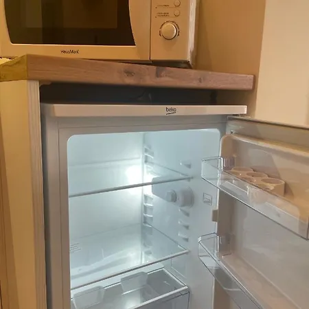 With The View Of The Opera House *