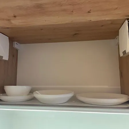 Apartamento With The View Of The Opera House