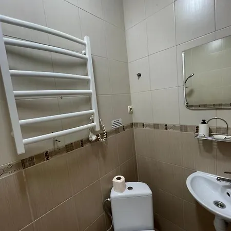 With The View Of The Opera House *