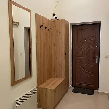 With The View Of The Opera House *