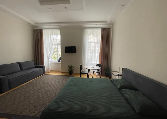 Apartamento With The View Of The Opera House