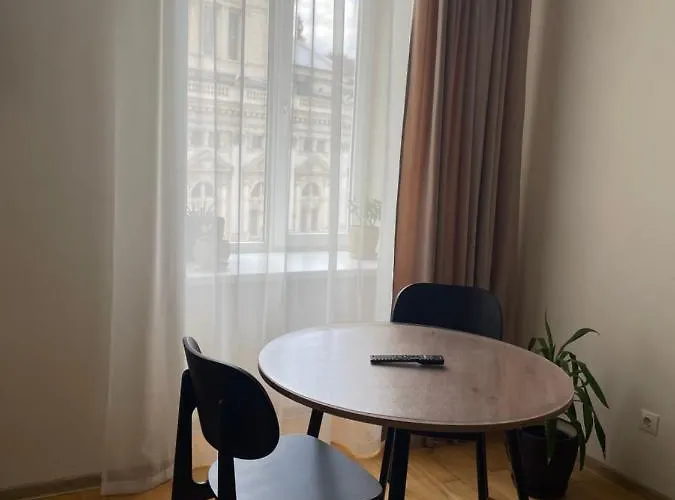 With The View Of The Opera House Apartamento *