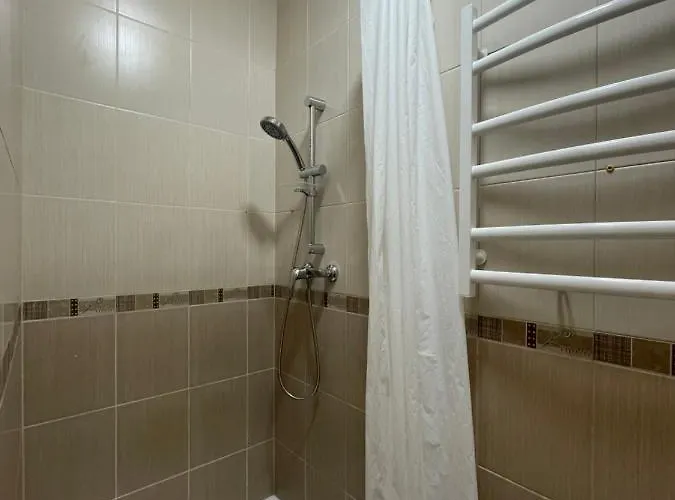 With The View Of The Opera House Lviv