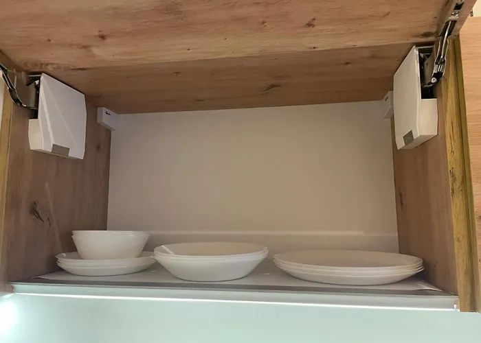 Апартаменты With The View Of The Opera House