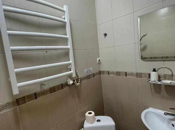 With The View Of The Opera House *