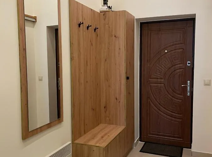 With The View Of The Opera House *